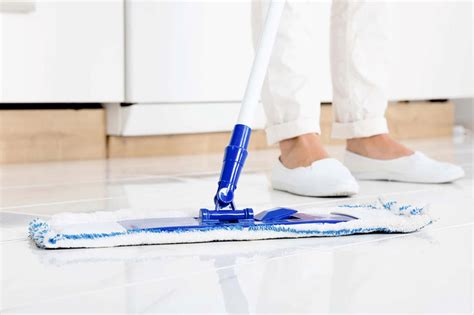 The Enga Magic Mop: A Must-have Cleaning Tool for Every Home